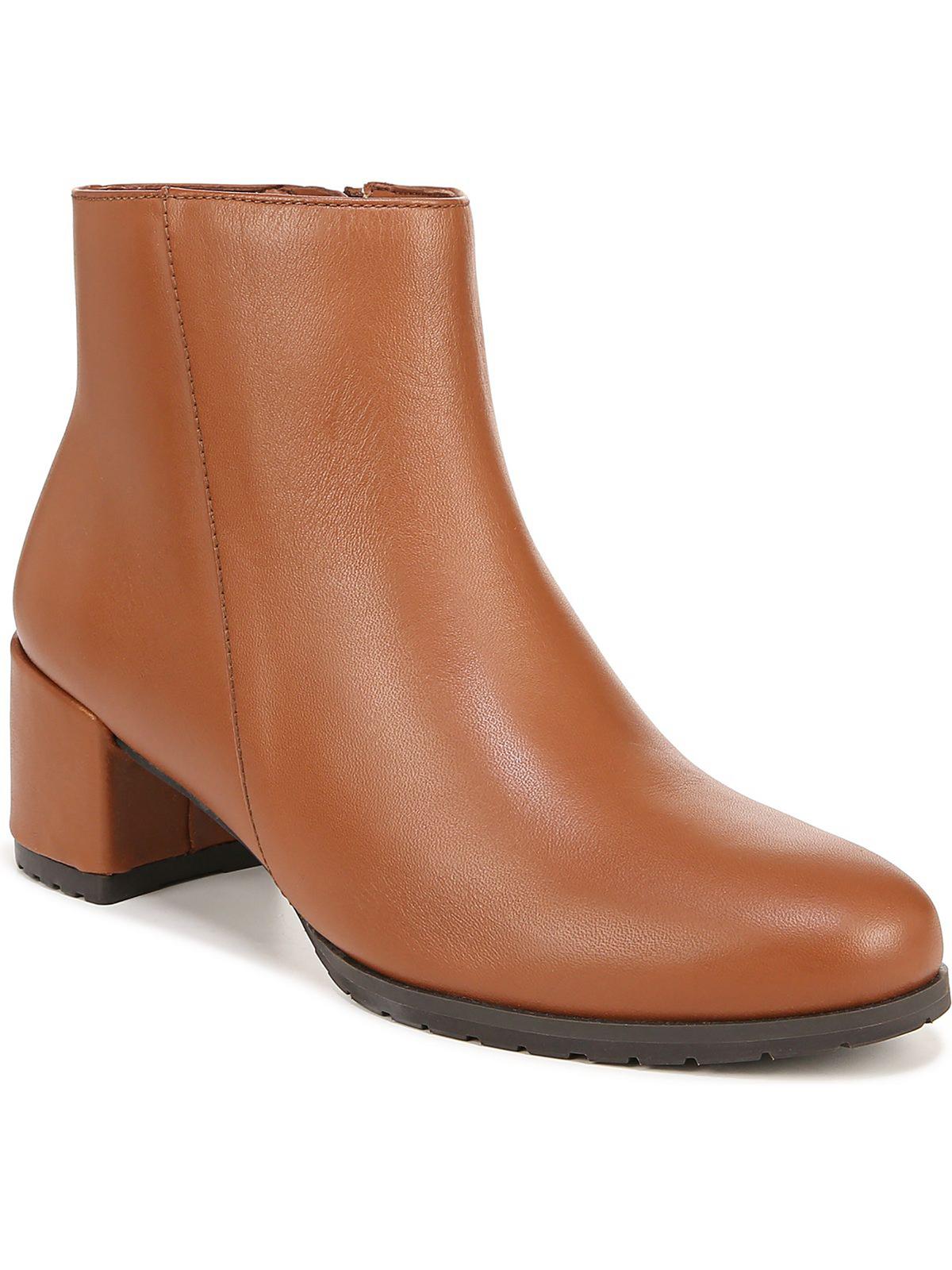 Bay Damen Wasserabweisende runde Zehe Stiefeletten