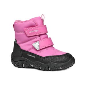 Geox Baltic Bootie