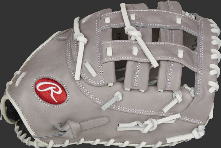 R9 Serie 12.5 im Fastpitch 1st Base Mitt