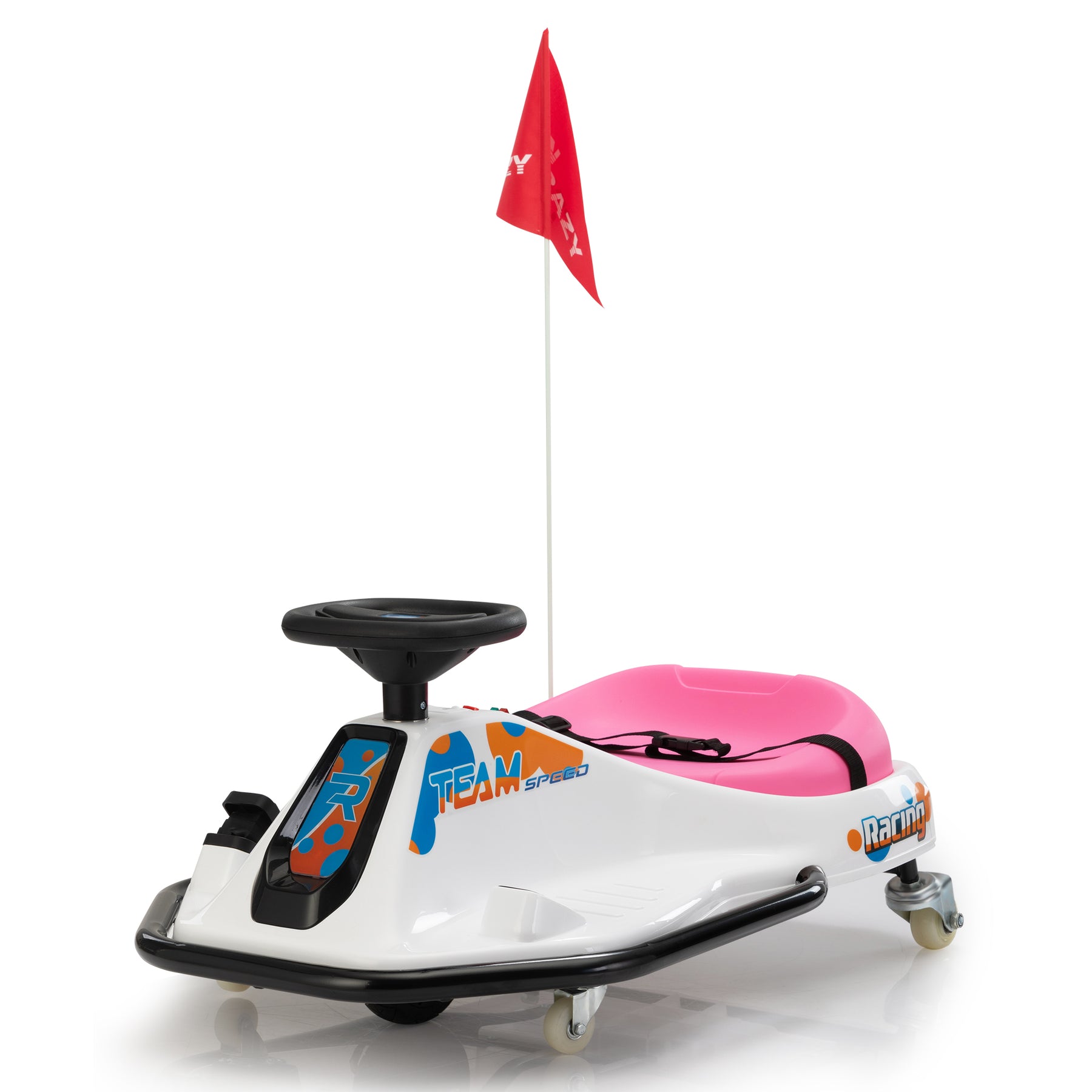 Streamdale 24V bürstenloses Driftauto