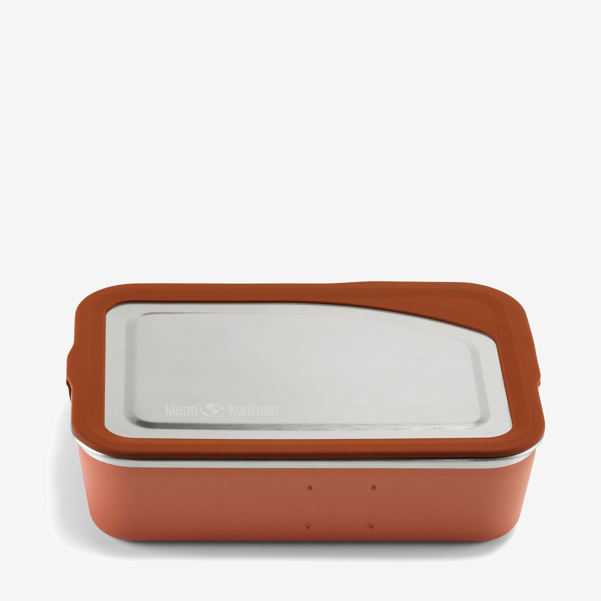 Klean Kanteen Edelstahl 34oz Rise Food Box – Mahlzeit
