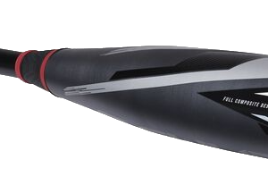 2022 Rawlings Quatro PRO BBCOR Baseballschläger -3