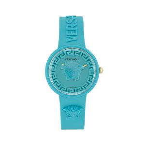 Versace Damen Medusa Pop 39mm Quarzuhr