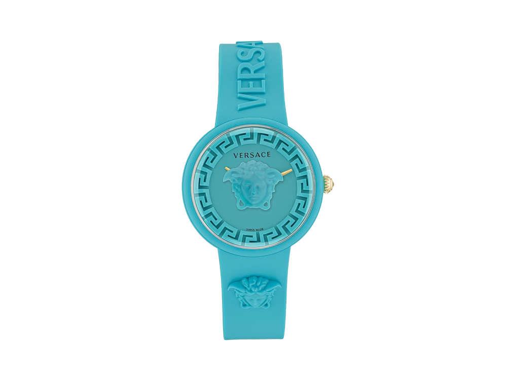 Versace Damen Medusa Pop 39mm Quarzuhr