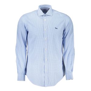 Harmont & Blaine Hemd aus Baumwolle für Herren 7384922095676
