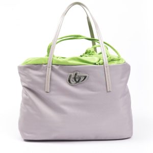 BYBLOS Chic Shopper tote für anspruchsvolle Damen Stil