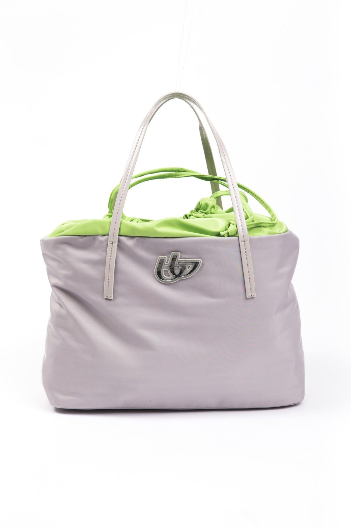 BYBLOS Chic Shopper Tragetasche für anspruchsvolle Damen Style