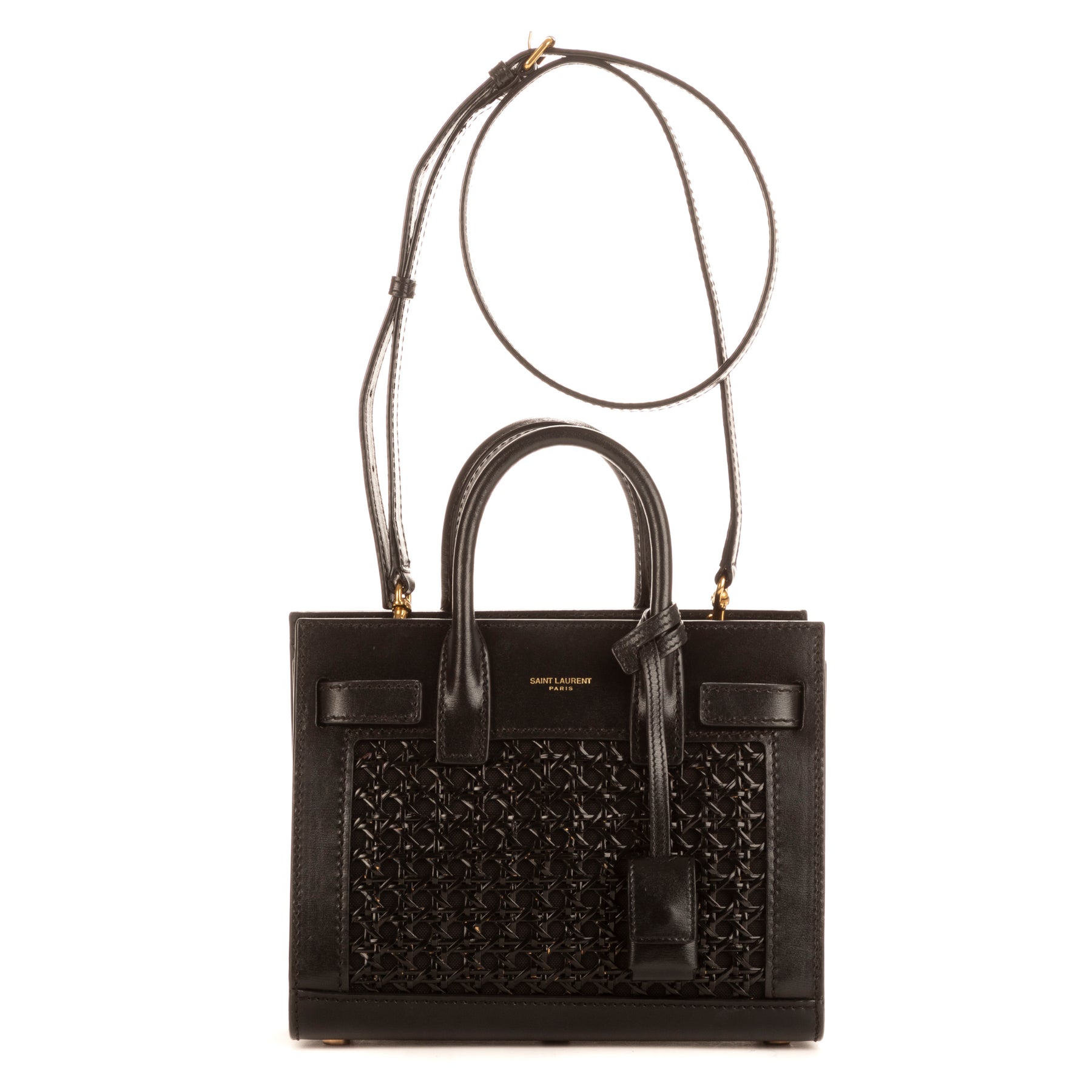 Sac de Jour Paglia