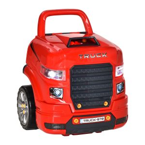 Streamdale Kinder LKW - Motor Spielzeug
