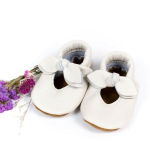 Milch bella janes Schuhe Baby und Kleinkind