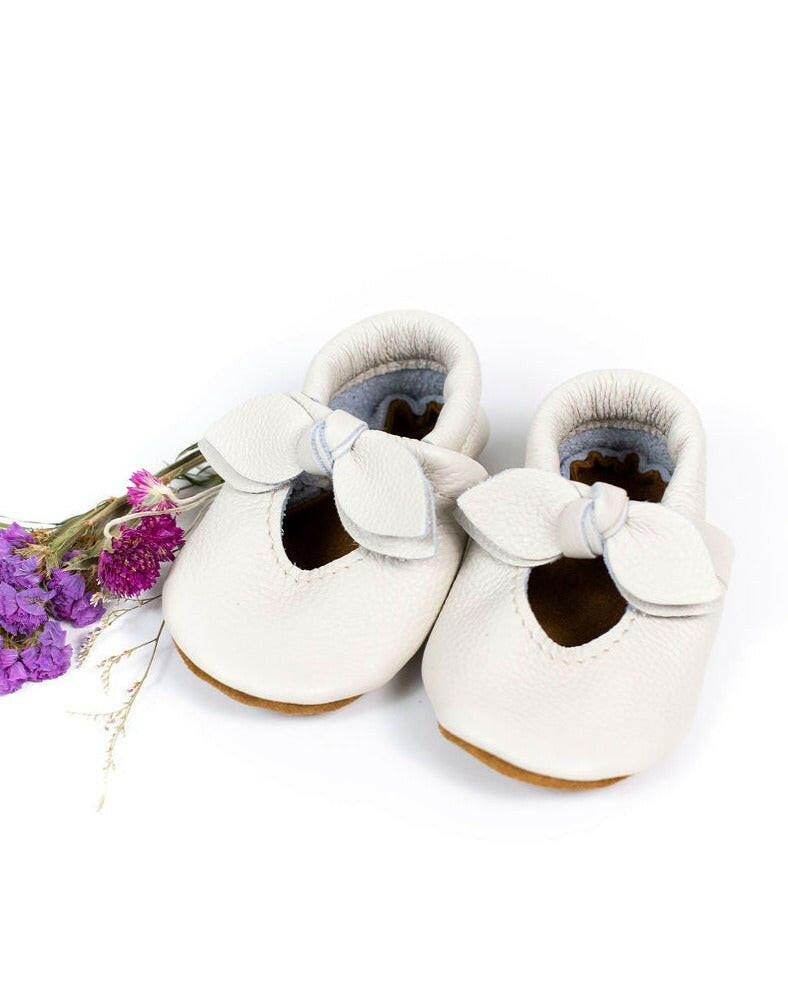 Milch BELLA JANES Schuhe Baby und Kleinkind