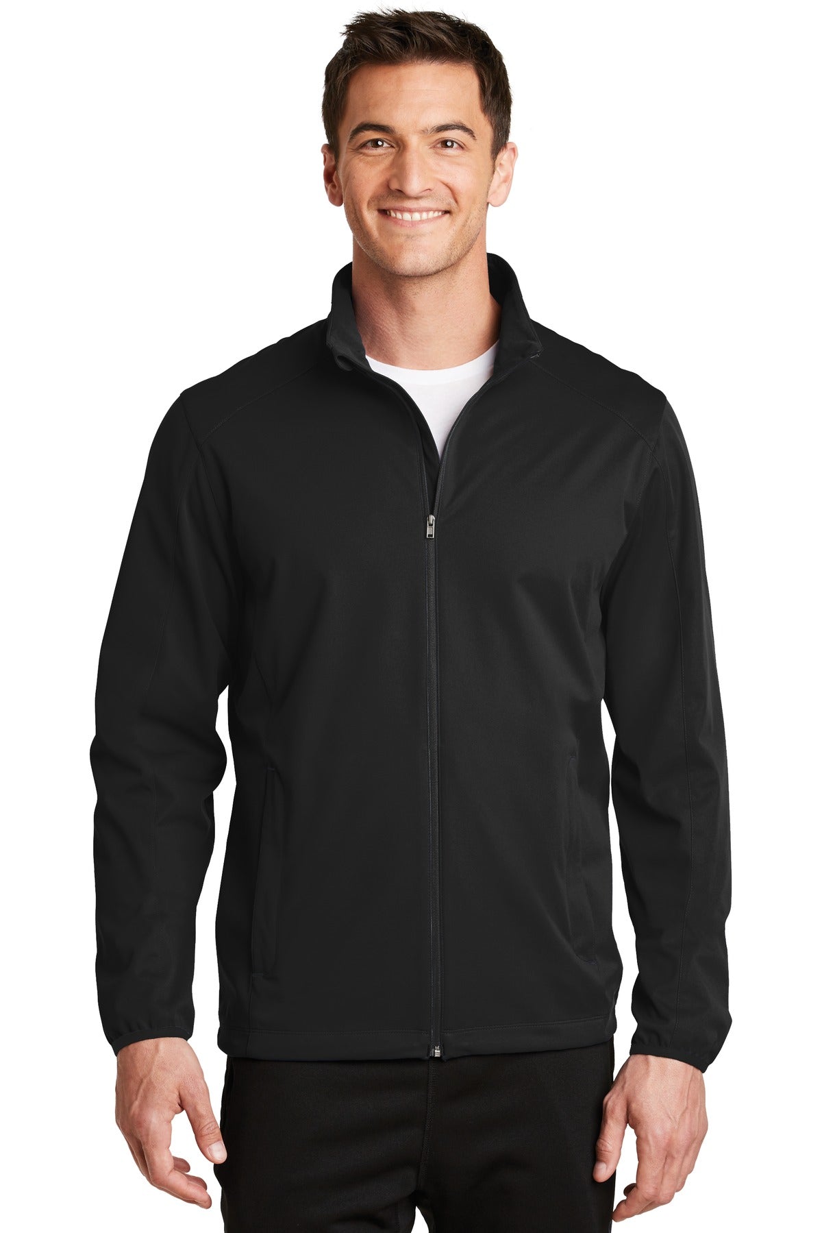 Port Authority Active weich Shell Jacke für Herren J717