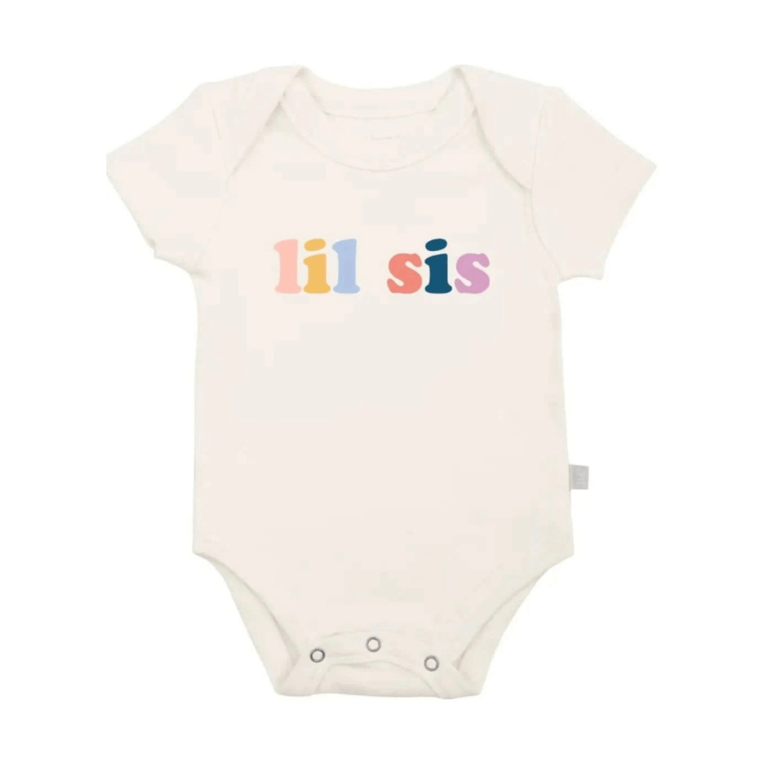 Kleid mit spitze – lil sis