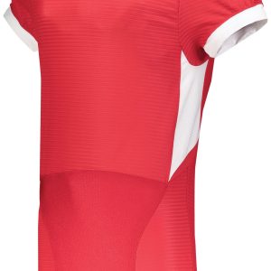 Russell Herren Color Block Spiel Jersey
