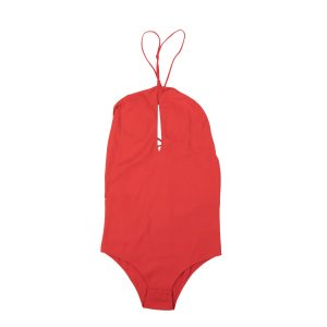 Bottega Veneta Korpus aus Strickgewebe – rot