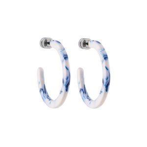 Mini-Hoops in Toile