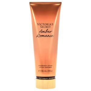 Amber Romance von Victorias Secret für Damen – 8 oz Körperlotion