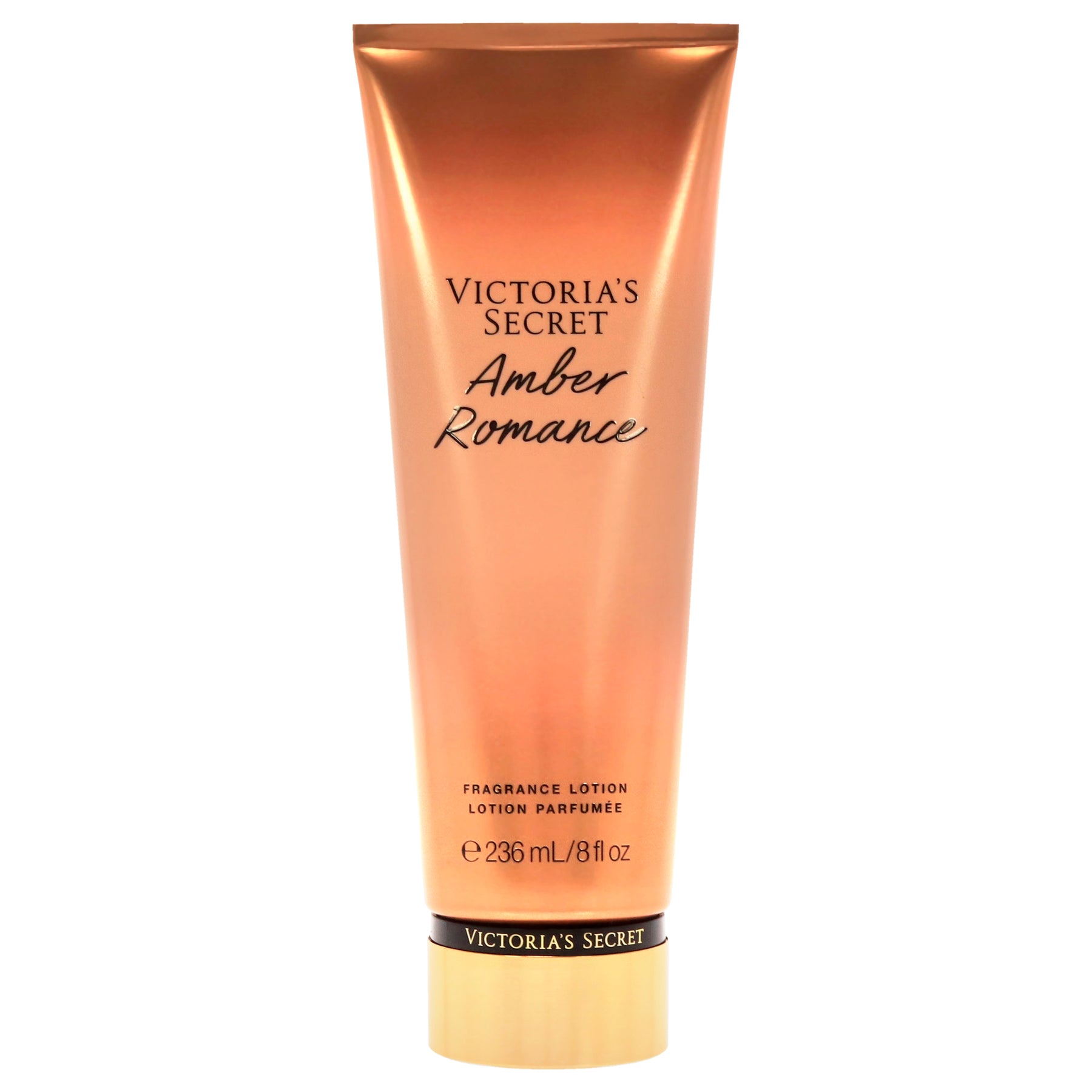 Amber Romance von Victorias Secret für Damen – 8 oz Körperlotion