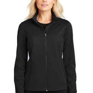 Port Authority Active Soft Shell-Jacke für Damen. L717