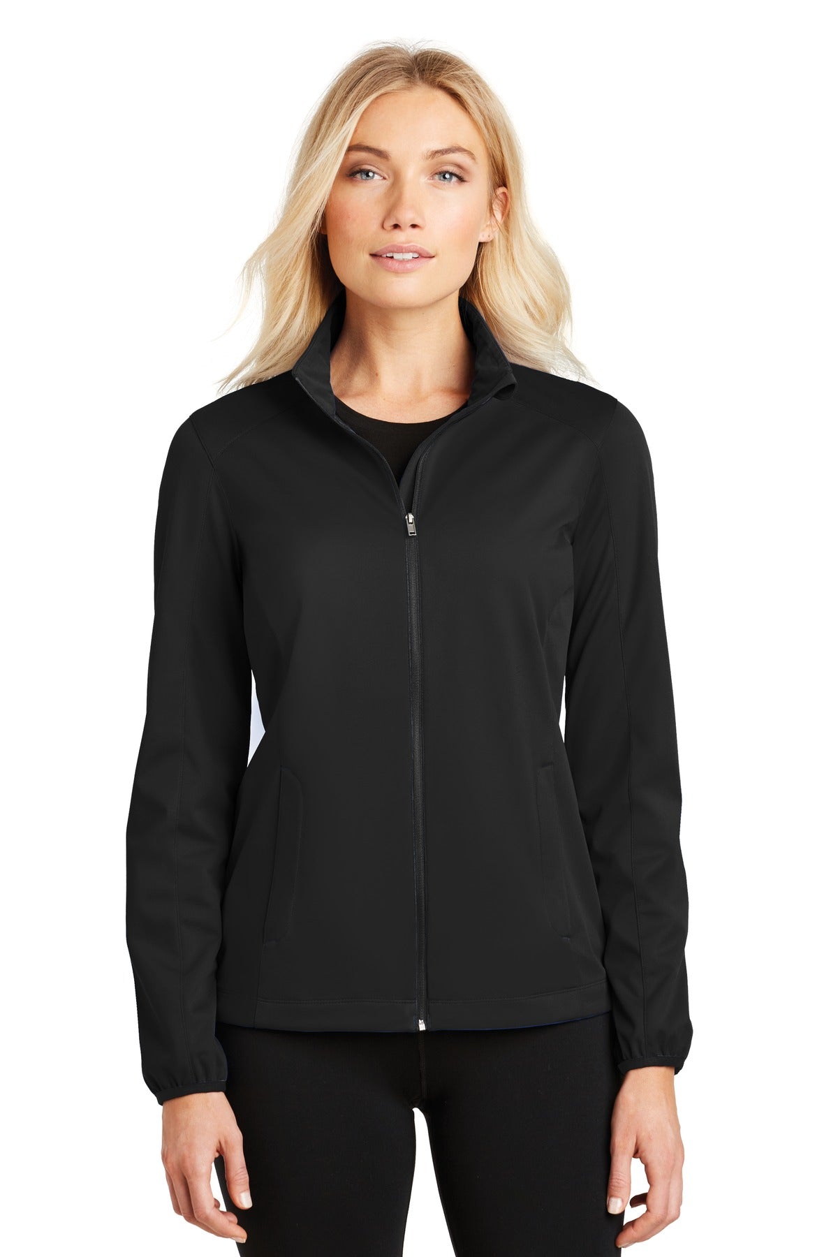 Port Authority Damen Active weich Shell Jacke L717