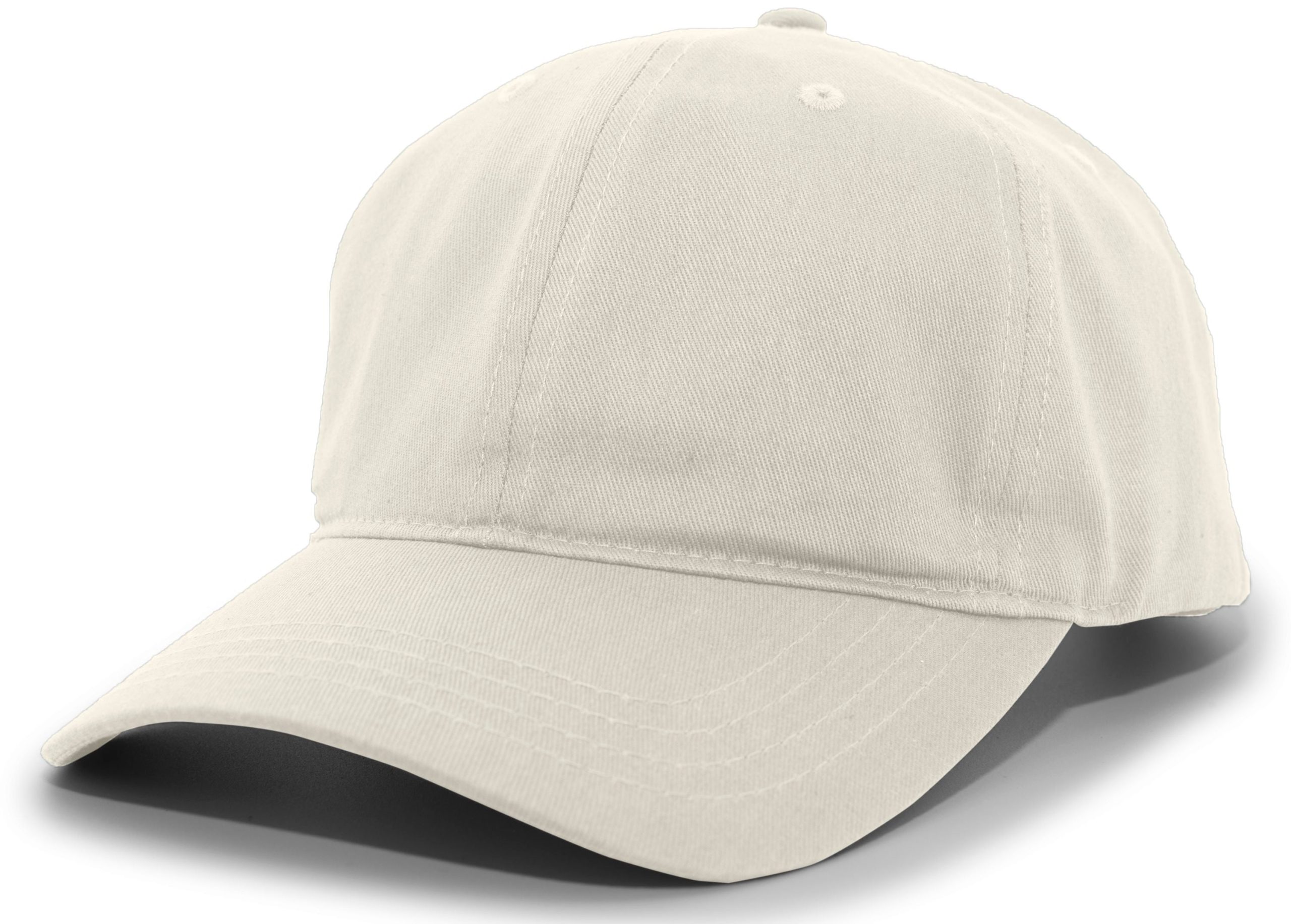 Pacific Headwear Unstrukturierte Schnalle Strap verstellbare Kappe