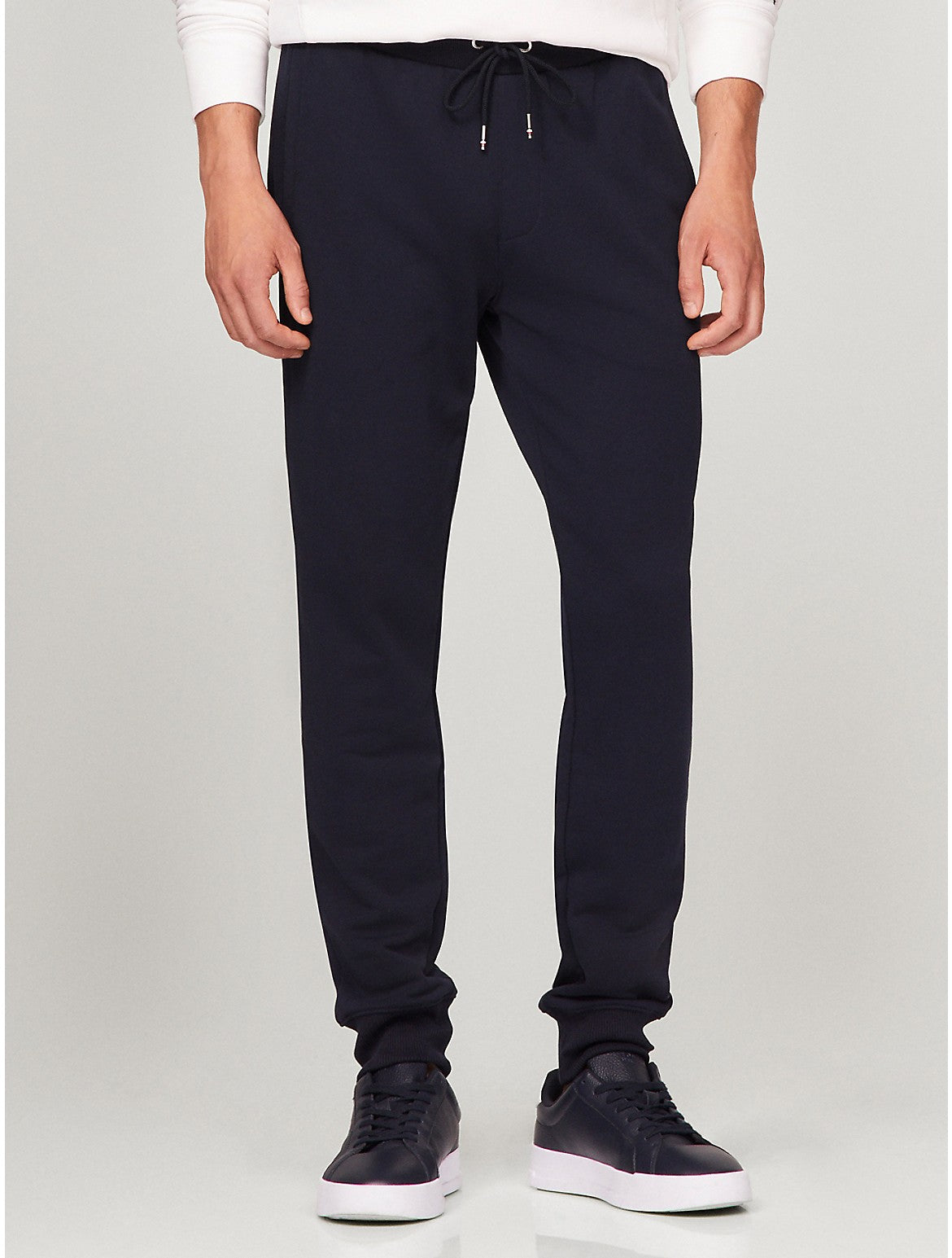 Tommy Hilfiger Herren Flagge Logo sweatpant 7805743398972