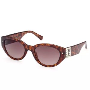 Guess Jeans iniettato Damen Sonnenbrille 7384916394044