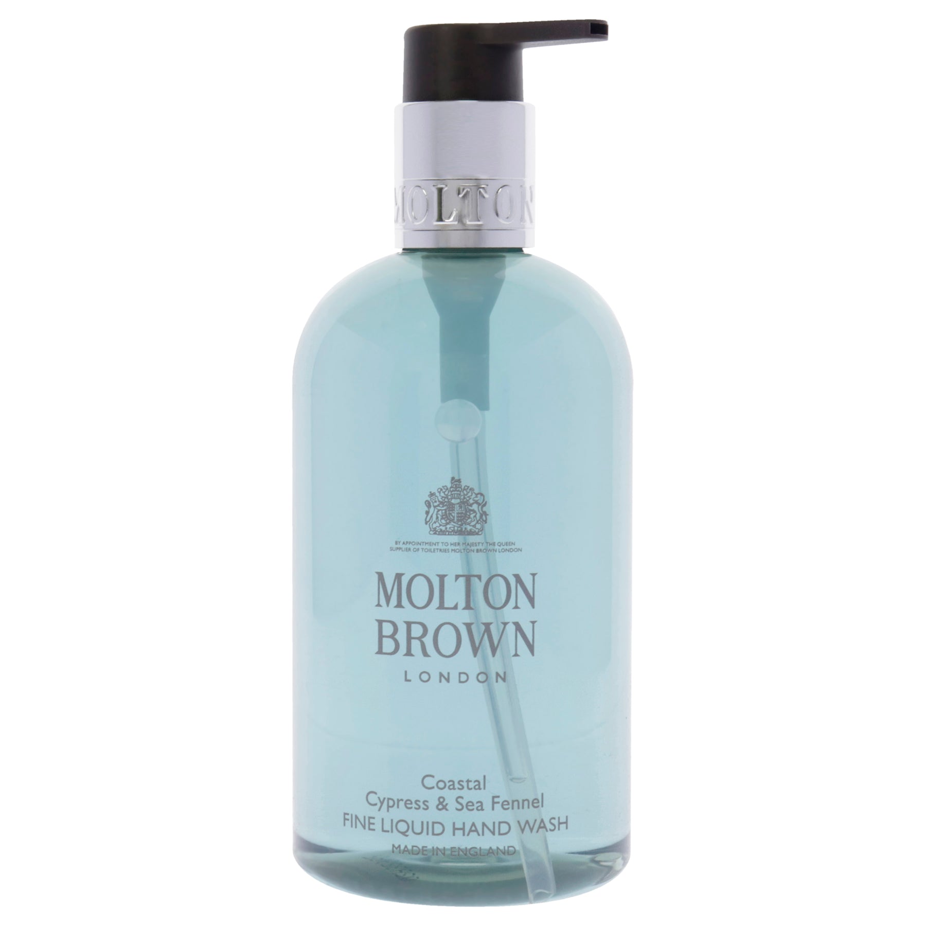 Coastal Cypress und Sea Fennel von Molton Braun für Herren – 10 oz Handwäsche