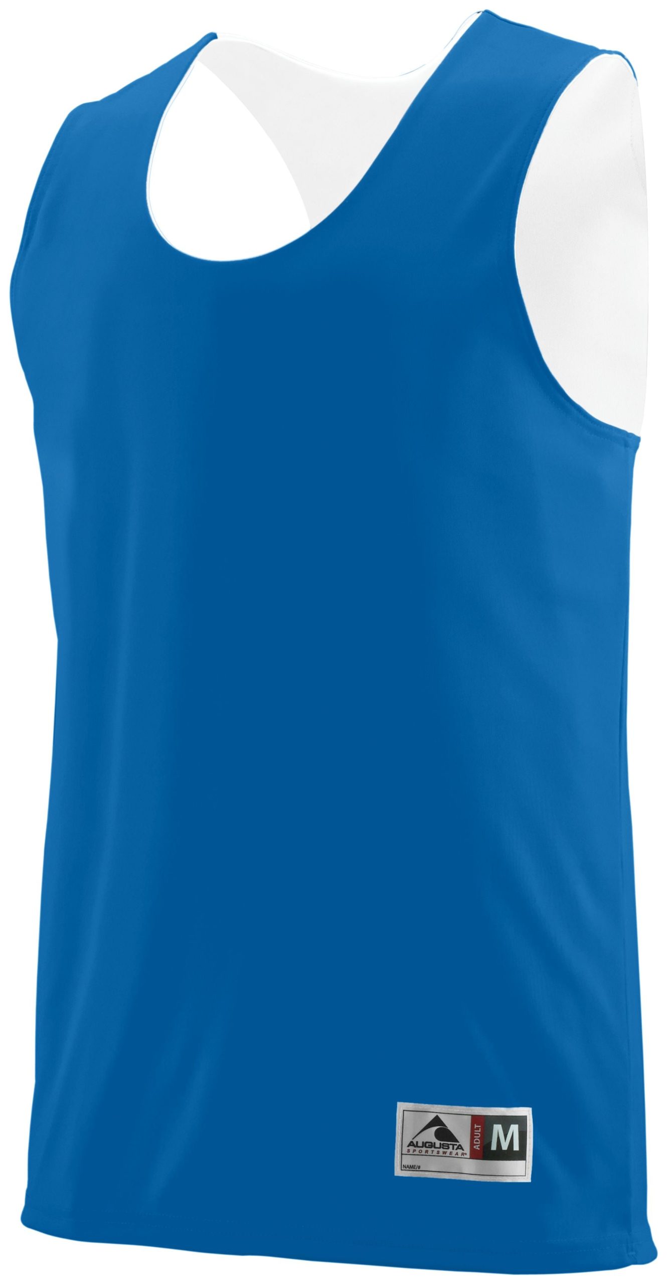 Augusta Jugend wendbar Wicking Top