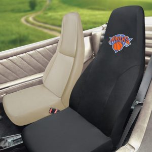 Fanmats New York Knicks bestickter Sitzbezug