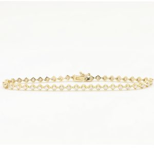 Diana M. 1.20 Carat Diamond Fashion Armband