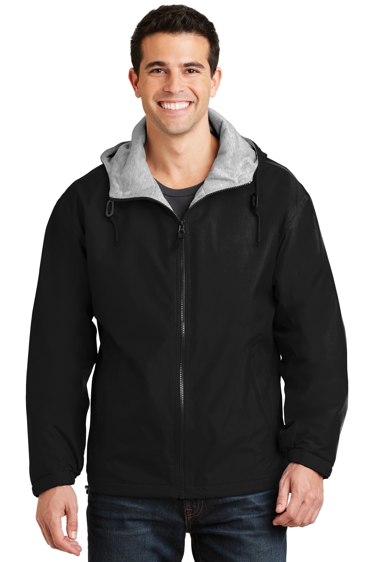 Port Authority Team Jacke JP56