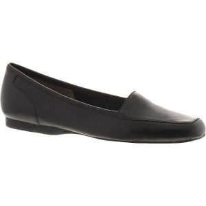 Freedom quadratisch Toe Loafer