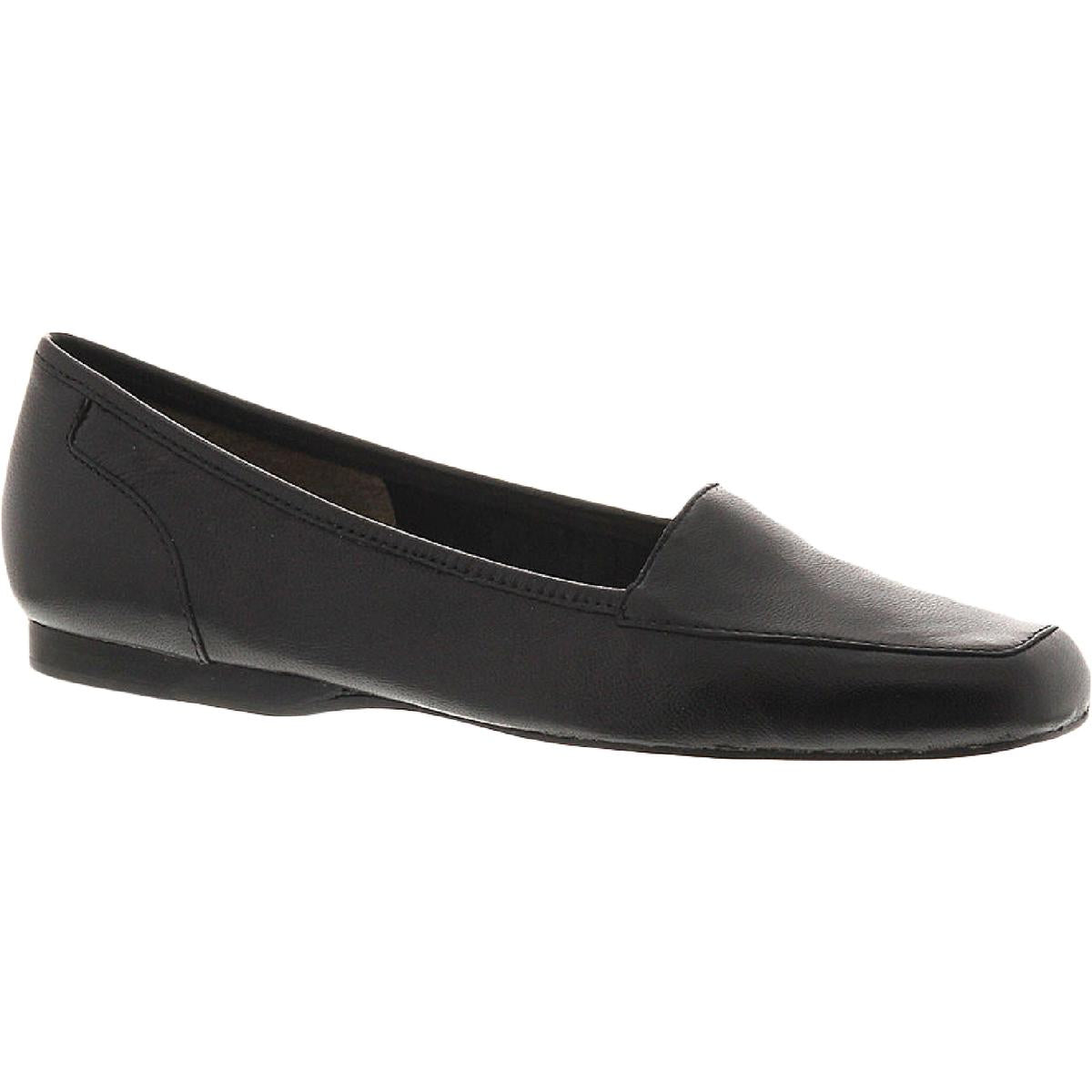 Freedom quadratisch Toe Loafer