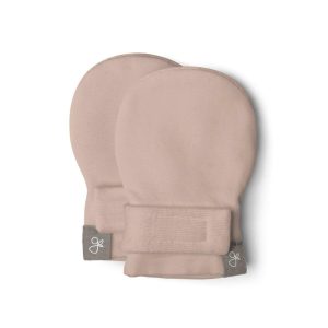 preemie mitts rose von goumikids