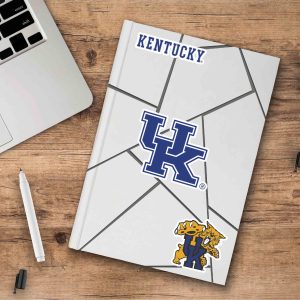 Fanmats Kentucky Wildkatzen 3 Stück Aufkleber Set