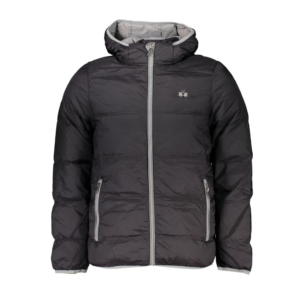 La Martina Jacke aus Polyamid