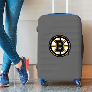 Fanmats Boston Bruins große Aufkleber