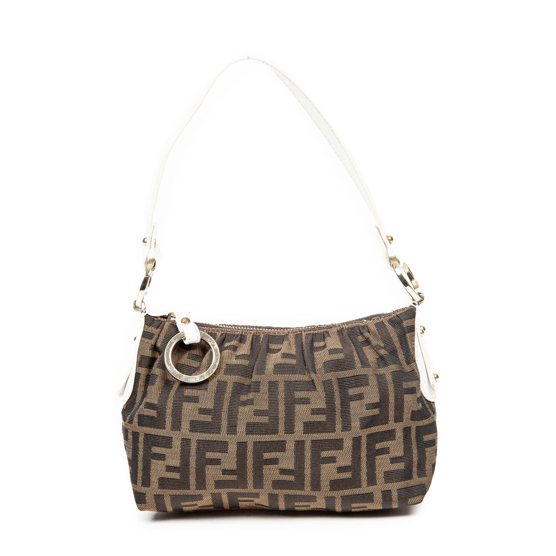 Mini Zip Hobo