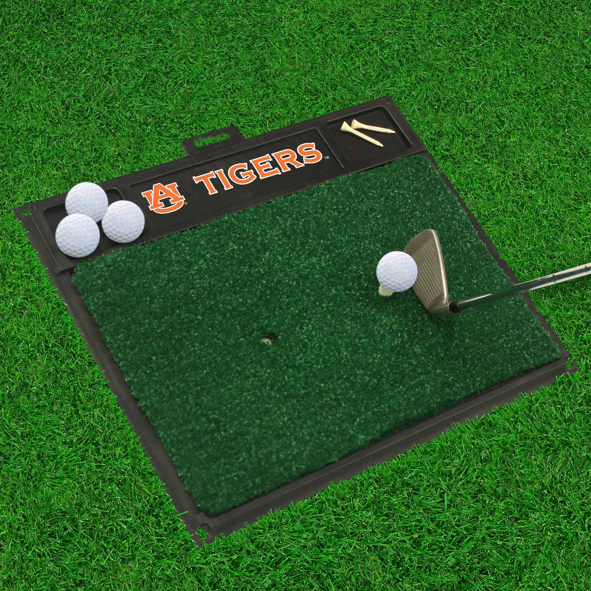 Fanmats Auburn Tigers Golfschläger