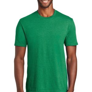 Port & Company Fan-Lieblingsmischungs-T-Shirt für Herren