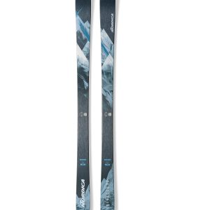 Nordica Enforcer 89 Skis – 2026 Herren