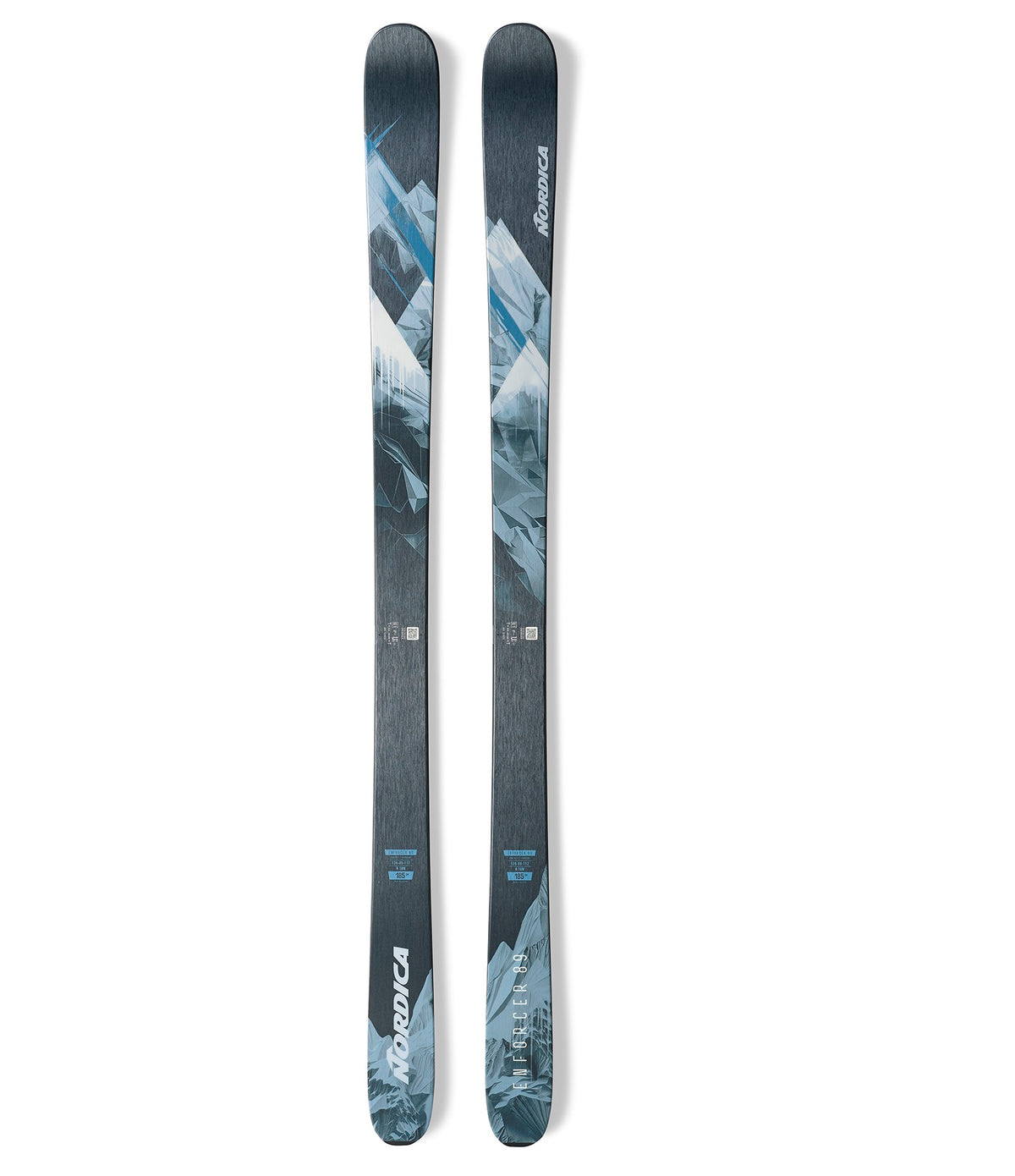 Nordica Enforcer 89 Ski – 2026 – Herren