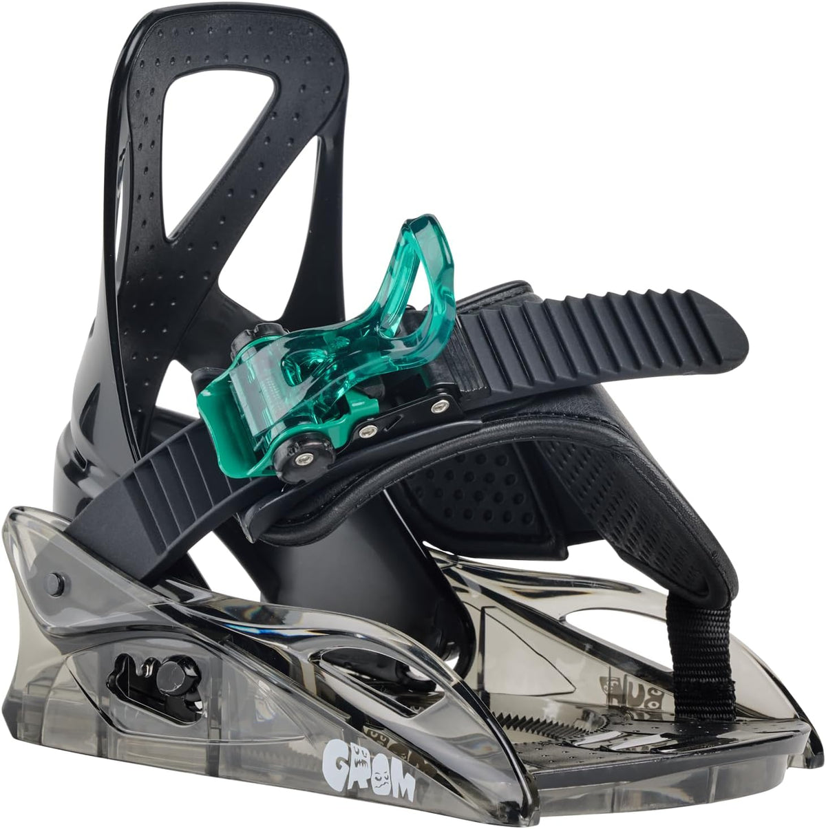 Burton Mini Grom Snowboard Bindungen Kleinkind – 2026