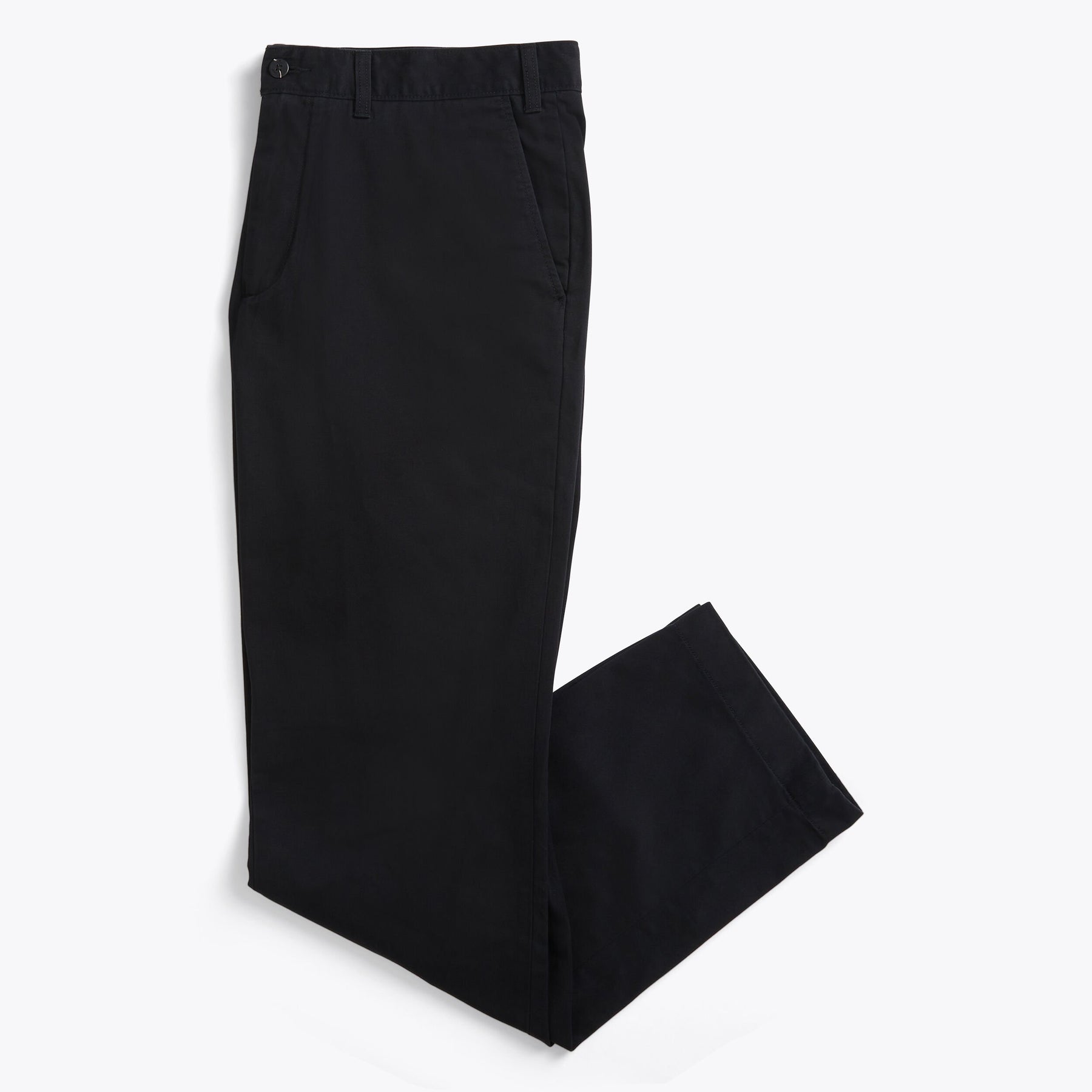 Nautica Groß & Tall klassisch Fit Hose für Herren