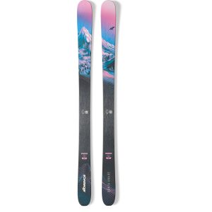 Nordica Santa Ana 92 Skis – 2026 Damen