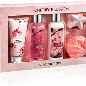 Freida & Joe Duft Bad & Körper Kollektion Geschenkbox 7805795532860