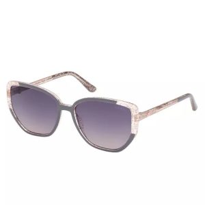Guess Jeans iniettato Damen Sonnenbrille 7384909578300