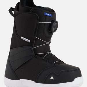 Burton Smalls BOA Snowboard Stiefel 2026 – Jugend