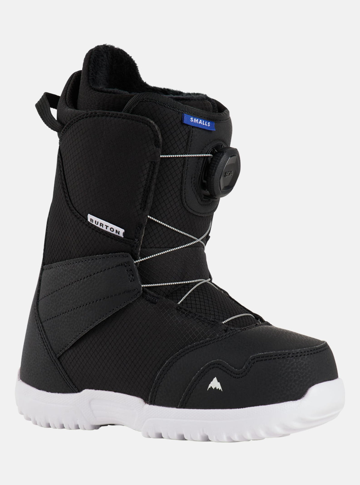 Burton Smalls BOA Snowboardschuhe 2026 – Jugend – Stiefel